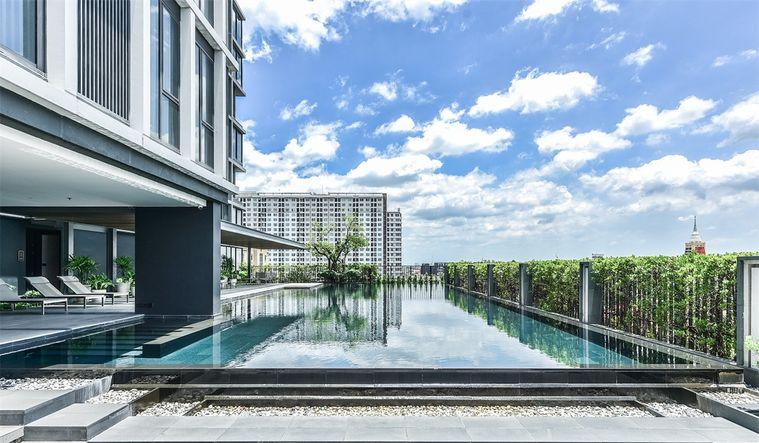 picture ✨ For Sale:  Condo ✨ Quinn Sukhumvit 101 💰 Only 5,590,000 THB - 2/4