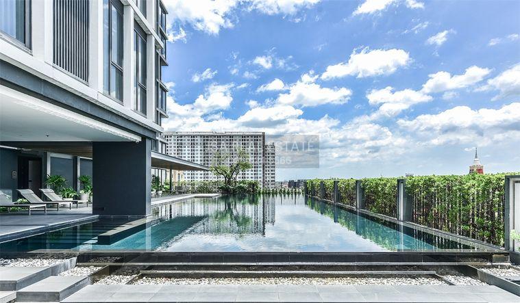 picture ✨ For Sale: Condo ✨ Quinn Sukhumvit 101 💰 Only 5,590,000 THB - 2/4