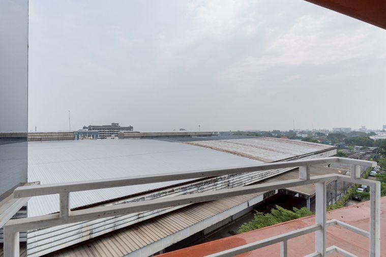 รูป 💥ด่วน💥 ห้องรีโนเวทใหม่ The Iris Rama 9- Srinakarin  ขนาด 46 SQm. 2.30 เท่านั้น ✨ฟรีโอน ✨ - รูปที่ 13/16