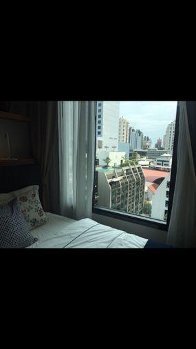 รูป 🏢 ขายคอนโด : Edge Sukhumvit 23 (เอดจ์ สุขุมวิท 23)   รหัสทรัพย์ | 📌LNP-C4212  - รูปที่ 5/17
