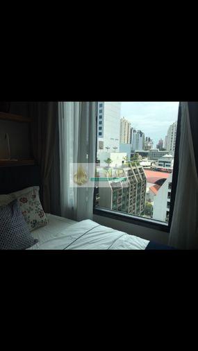 รูป 🏢 ขายคอนโด : Edge Sukhumvit 23 (เอดจ์ สุขุมวิท 23) รหัสทรัพย์ | 📌LNP-C4212 - รูปที่ 5/17