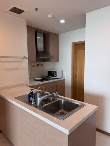 รูป ขายคอนโด : The Empire Place (ดิ เอ็มไพร์ เพลซ)   รหัสทรัพย์ | 📌LNP-C11638  - รูปที่ 12/20