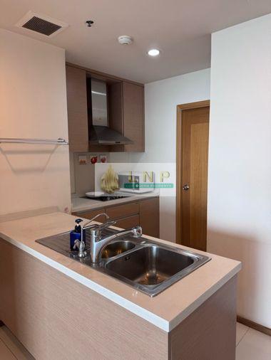 รูป ขายคอนโด : The Empire Place (ดิ เอ็มไพร์ เพลซ) รหัสทรัพย์ | 📌LNP-C11638 - รูปที่ 12/20