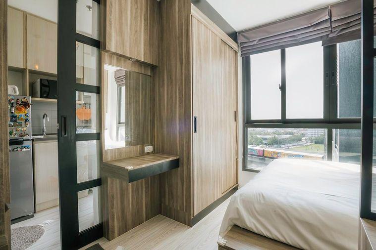 picture For sale : Ideo Mobi Sukhumvit Eastgate (Rt-01) - 5/12