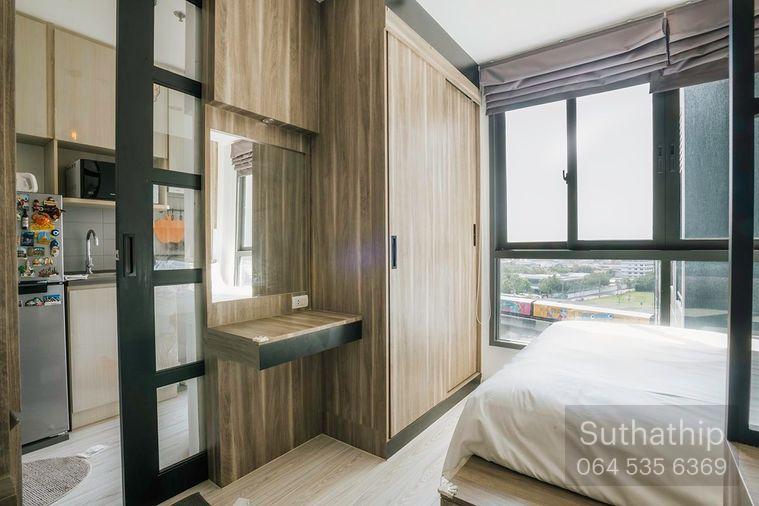 picture For sale : Ideo Mobi Sukhumvit Eastgate (Rt-01) - 5/12