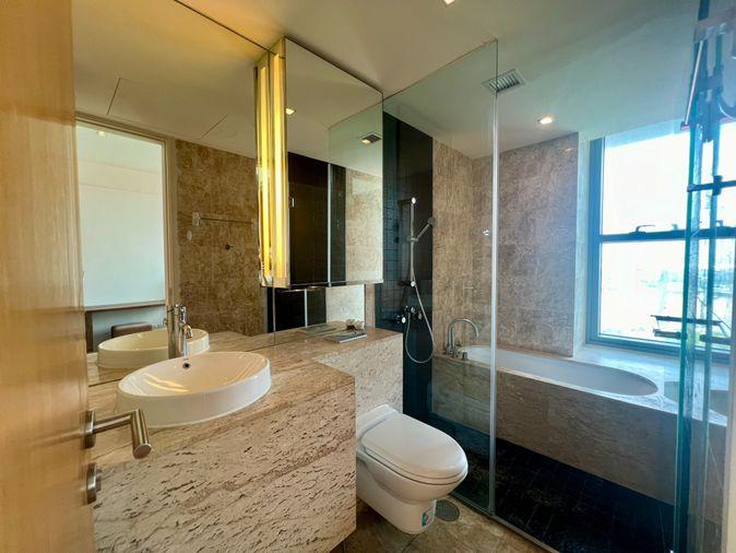 picture The Pano. 2bed 107sqm. Line id: @pfagent - 15/18