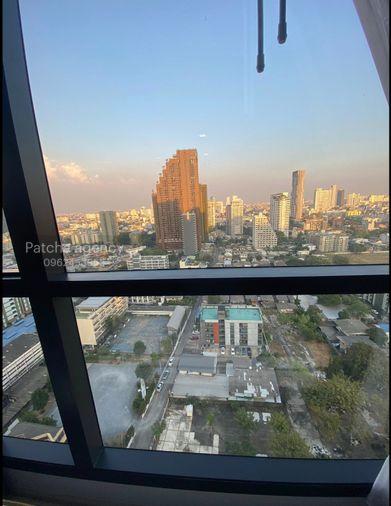 รูป ว่างพร้อมอยู่! Privacy จตุจักร . 1นอน 27ตร.ม. Line id: @pfagent - รูปที่ 9/9