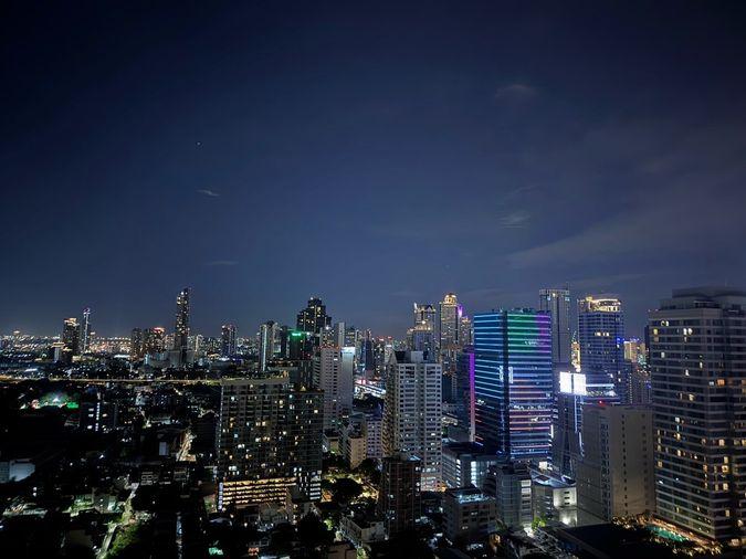 รูป ขายคอนโด : The Empire Place (ดิ เอ็มไพร์ เพลซ)   รหัสทรัพย์ | 📌LNP-C11638  - รูปที่ 7/20