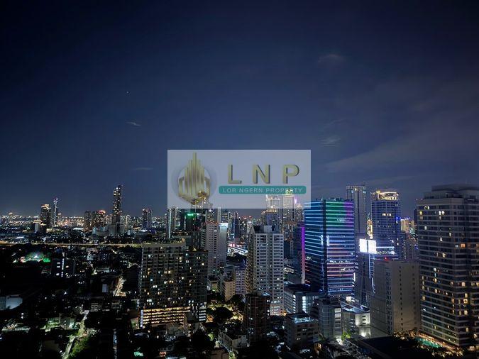 รูป ขายคอนโด : The Empire Place (ดิ เอ็มไพร์ เพลซ) รหัสทรัพย์ | 📌LNP-C11638 - รูปที่ 7/20