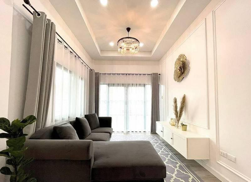 รูป Single Storey Detached House for Sale Khao Noi East Pattaya - รูปที่ 2/14