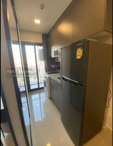 รูป ว่างพร้อมอยู่! Privacy จตุจักร . 1นอน 27ตร.ม. Line id: @pfagent - รูปที่ 7/9
