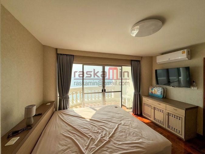 picture Sky Beach Condominium – Wongamat - 12/19