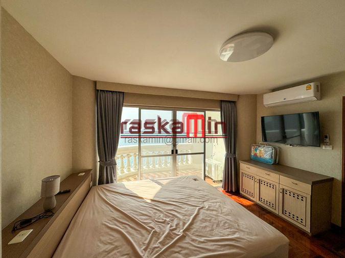 picture Sky Beach Condominium – Wongamat - 12/19