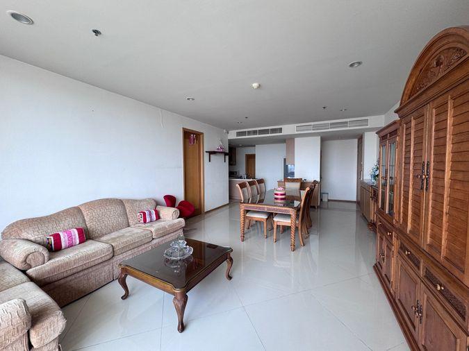 รูป ขายคอนโด : The Empire Place (ดิ เอ็มไพร์ เพลซ)   รหัสทรัพย์ | 📌LNP-C11638  - รูปที่ 17/20
