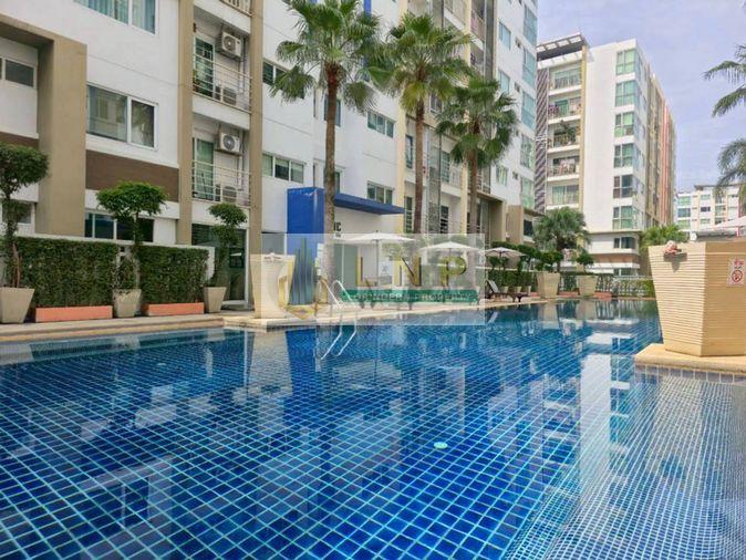 รูป 🏢 ขายคอนโด : Metro Park Sathorn (เมโทร พาร์ค สาทร ) รหัสทรัพย์ | 📌 LNP-C11642 - รูปที่ 13/13