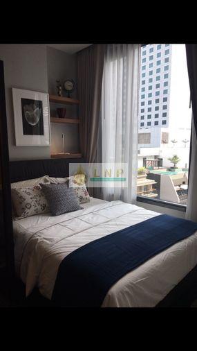 รูป 🏢 ขายคอนโด : Edge Sukhumvit 23 (เอดจ์ สุขุมวิท 23) รหัสทรัพย์ | 📌LNP-C4212 - รูปที่ 1/17