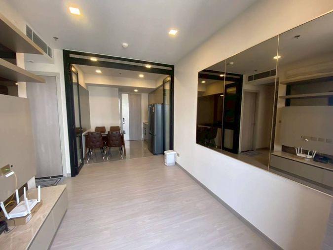 picture 🏢 Condo for rent: One 9 Five Asoke-Rama 9. Prime city location near MRT, convenient transportation. - 7/19