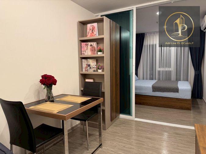 picture 🎈#PO2601_120🎈💥Urgent💥 Guaranteed availability! Click quickly before it's gone‼️ For Rent 1️⃣0️⃣k.🔥🔥 Regent Home Bangna Condo - 4/7
