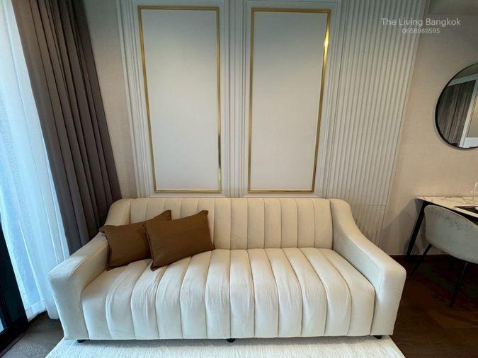 รูป Condo for Rent Ideo Q Sukhumvit 36, 450 m from BTS Thonglor (Rt-01) - รูปที่ 4/9