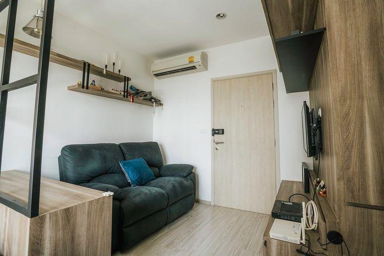 picture For sale : Ideo Mobi Sukhumvit Eastgate (Rt-01) - 2/12