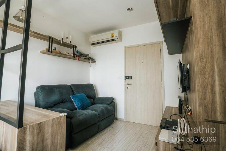 picture For sale : Ideo Mobi Sukhumvit Eastgate (Rt-01) - 2/12