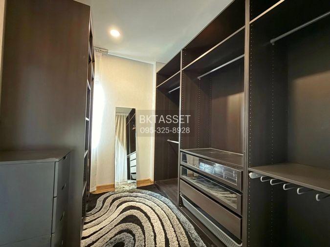 รูป ✅ ✅ The City Ramintra , บ้านเดี่ยว 4 ห้องนอน พร้อมเข้าอยู่ ติดต่อไลน์ @bktasset หรือโทร 095-325-8928 - รูปที่ 6/19