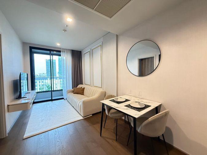 picture Condo for Rent Ideo Q Sukhumvit 36, 450 m from BTS Thonglor (Rt-01) - 2/9