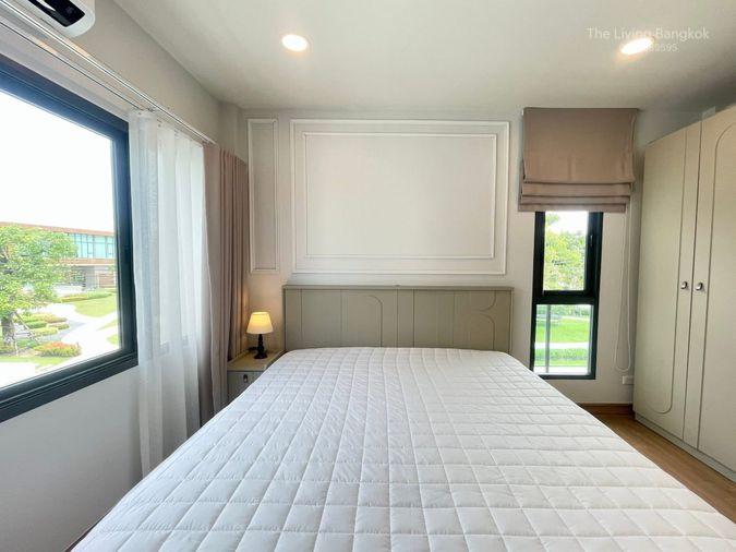 picture Luxury Detached House for Rent Centro Bangna (Rt-01) - 11/24