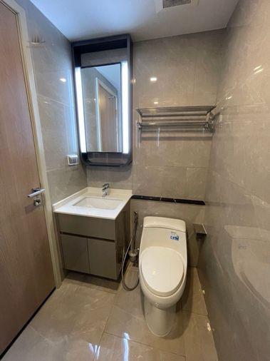 picture Urgent Sale ✨ One9Five Asoke - Rama 9 ✨ Fully Furnished and Equipped with Appliances. - 9/11