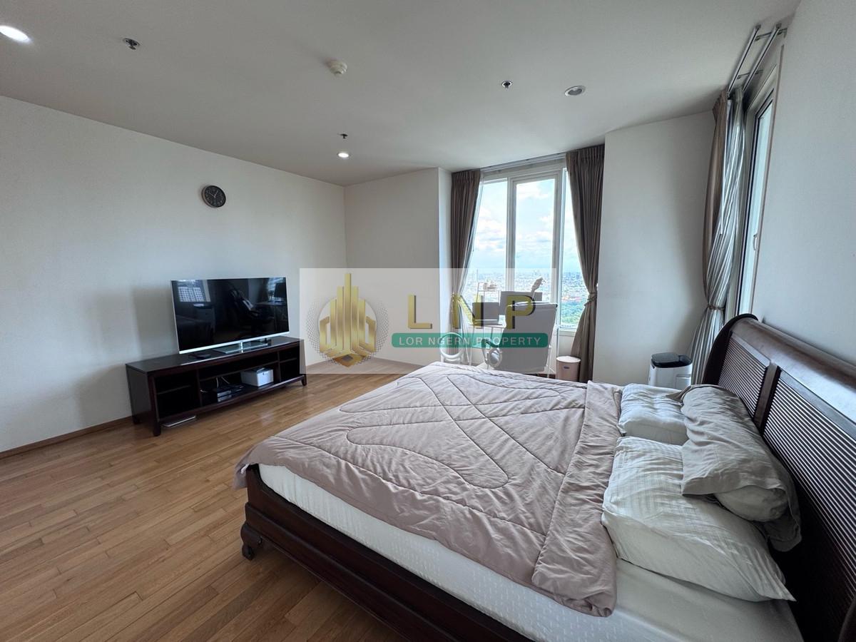 รูป ขายคอนโด : The Empire Place (ดิ เอ็มไพร์ เพลซ) รหัสทรัพย์ | 📌LNP-C11638 - รูปที่ 10/20