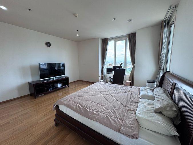 รูป ขายคอนโด : The Empire Place (ดิ เอ็มไพร์ เพลซ)   รหัสทรัพย์ | 📌LNP-C11638  - รูปที่ 10/20