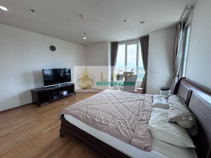 รูป ขายคอนโด : The Empire Place (ดิ เอ็มไพร์ เพลซ) รหัสทรัพย์ | 📌LNP-C11638 - รูปที่ 10/20