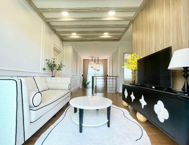 picture Luxury Detached House for Rent Centro Bangna (Rt-01)  - 12/24