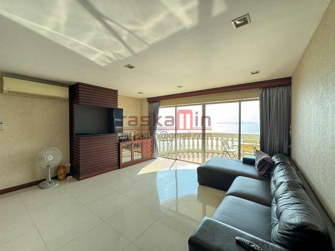 picture Sky Beach Condominium – Wongamat - 6/19