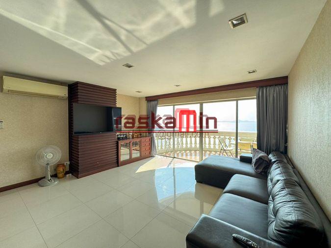 picture Sky Beach Condominium – Wongamat - 6/19