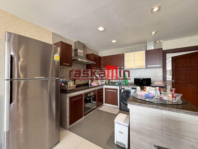 picture Sky Beach Condominium – Wongamat - 4/19