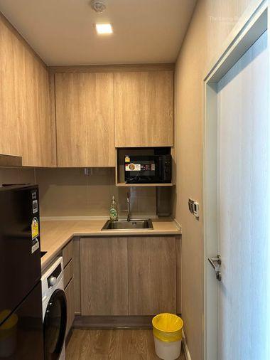 picture for rent : Modiz Sukhumvit 50 ( BTS On Nut) (Rt-01) - 10/15