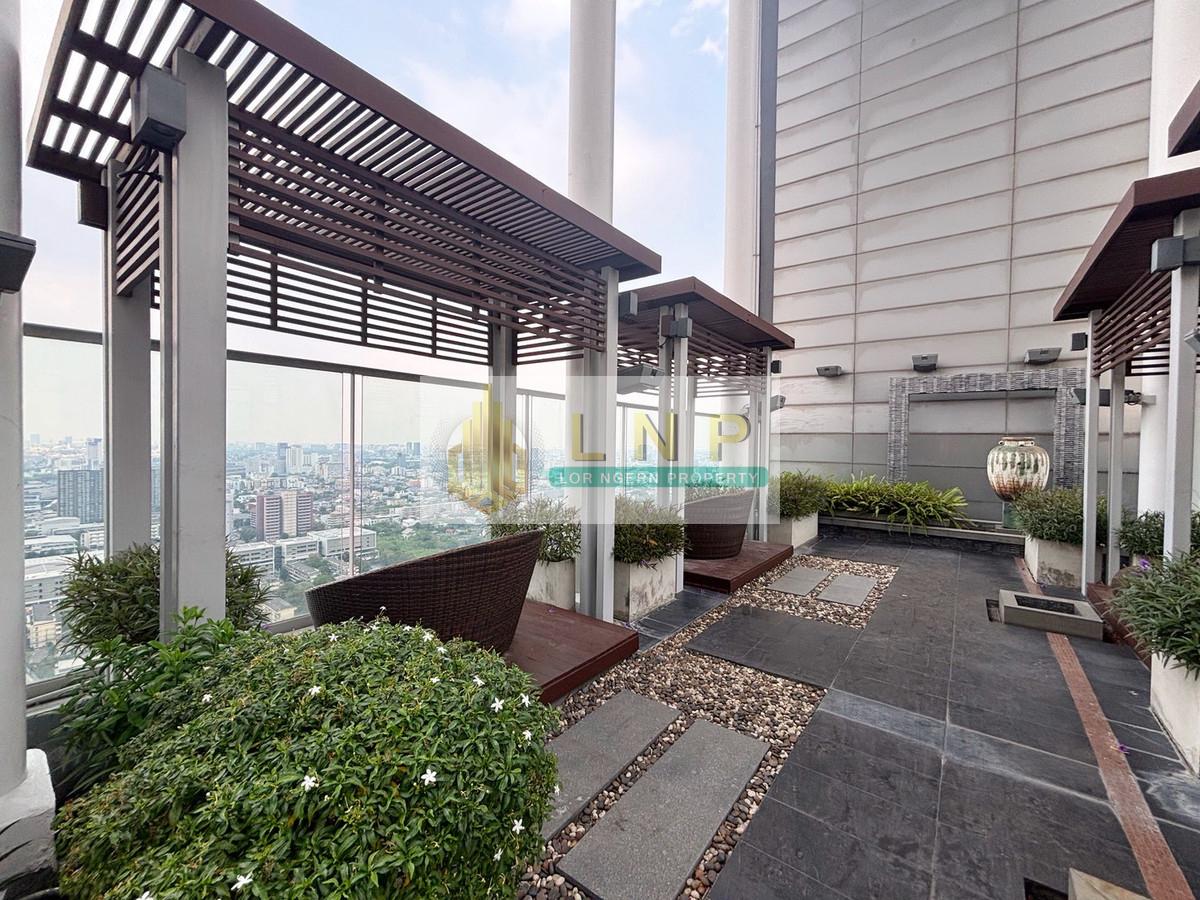 รูป 🏢 ขายคอนโด : Vantage Ratchavipa (แวนเทจ รัชวิภา) รหัสทรัพย์ | 📌LNP-C11625 - รูปที่ 8/14