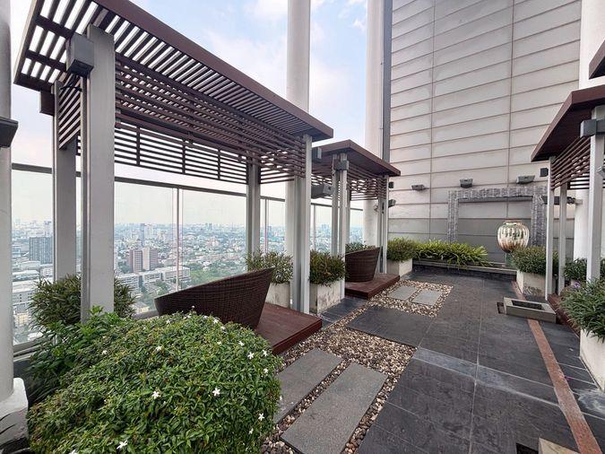 รูป 🏢 ขายคอนโด : Vantage Ratchavipa (แวนเทจ รัชวิภา)   รหัสทรัพย์ | 📌LNP-C11625  - รูปที่ 8/14