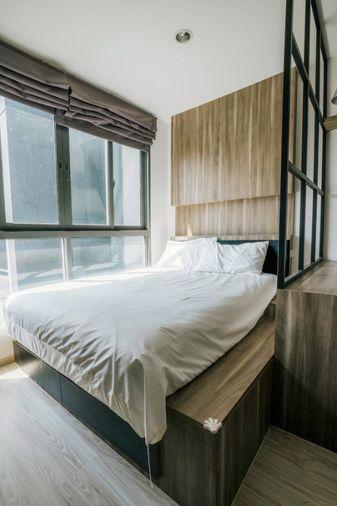 picture For sale : Ideo Mobi Sukhumvit Eastgate (Rt-01) - 4/12