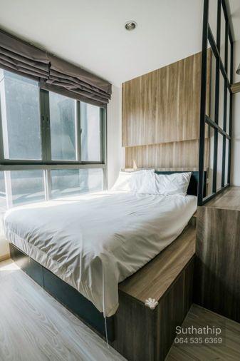 picture For sale : Ideo Mobi Sukhumvit Eastgate (Rt-01) - 4/12