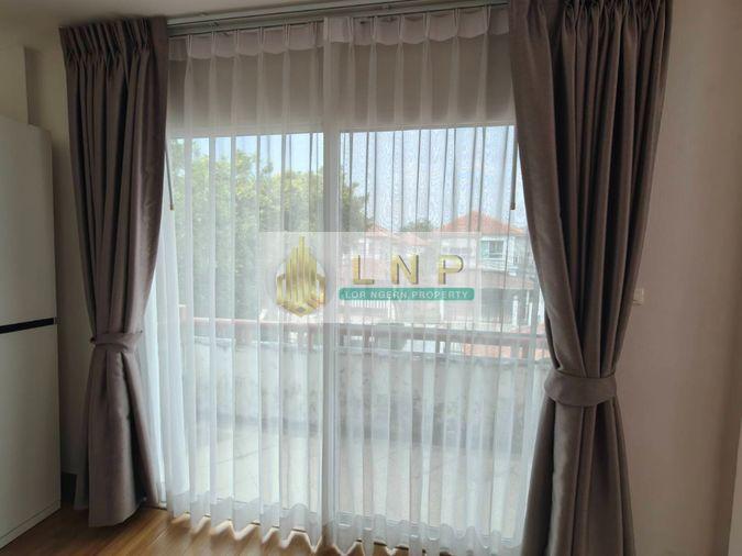 รูป 🏠 ให้เช่าบ้าน : Chuan Chuen Rama 7-Sirinthon (ชวนชื่น พระราม 7-สิรินธร) รหัสทรัพย์ | 📌 LNP-H774 - รูปที่ 31/36
