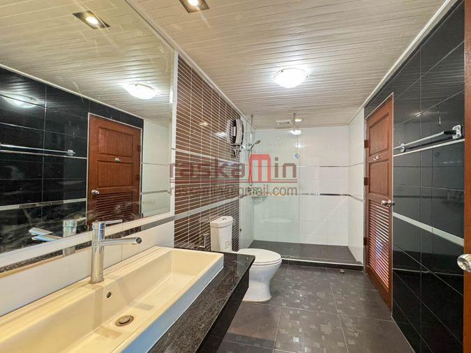 picture Sky Beach Condominium – Wongamat - 13/19