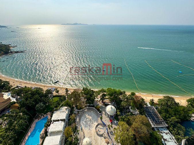 picture Sky Beach Condominium – Wongamat - 18/19