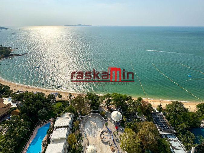 picture Sky Beach Condominium – Wongamat - 18/19