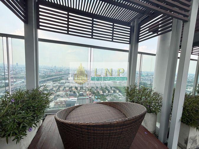 รูป 🏢 ขายคอนโด : Vantage Ratchavipa (แวนเทจ รัชวิภา) รหัสทรัพย์ | 📌LNP-C11625 - รูปที่ 13/14