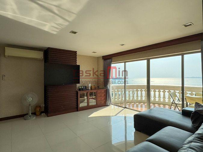 picture Sky Beach Condominium – Wongamat - 2/19