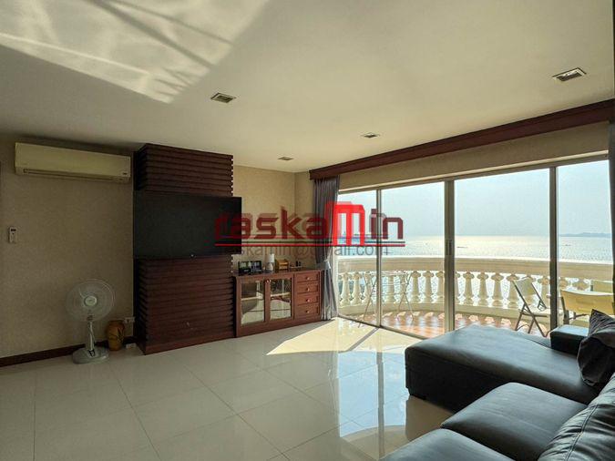 picture Sky Beach Condominium – Wongamat - 2/19