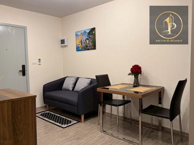 picture 🎈#PO2601_120🎈💥Urgent💥 Guaranteed availability! Click quickly before it's gone‼️ For Rent 1️⃣0️⃣k.🔥🔥 Regent Home Bangna Condo - 2/7