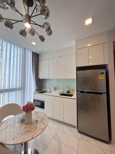 รูป 🏢 ขายคอนโด : Hyde Sukhumvit 11 (ไฮด์ สุขุมวิท 11)   รหัสทรัพย์ | 📌LNP-C11636 - รูปที่ 3/12